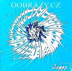 Obraz 20x20cm