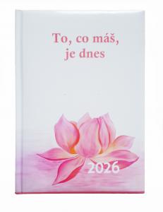 Diář A5 denní Diář A5 denní