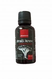 Dračí krev Dračí krev