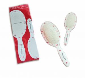 Duo - Kartáč na vlasy Duo - Kartáč na vlasy