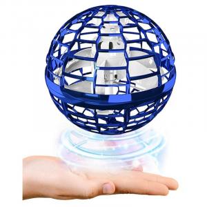 Flying spinner Flying spinner