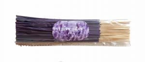 Vonné tyčinky - Levandule Vonné tyčinky - Levandule