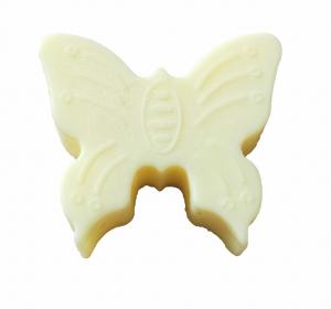 Mýdlo s bambuckým máslem - Motýl velký Mýdlo s bambuckým máslem - Motýl velký