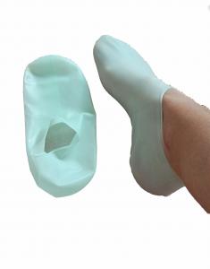 Silikonové ponožky Silikonové ponožky