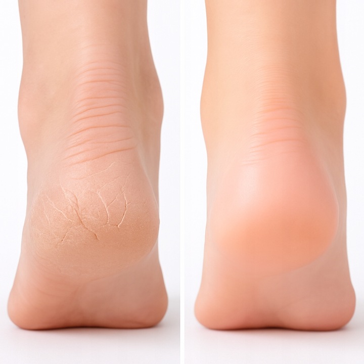 Silik-ponozky Silik-ponozky